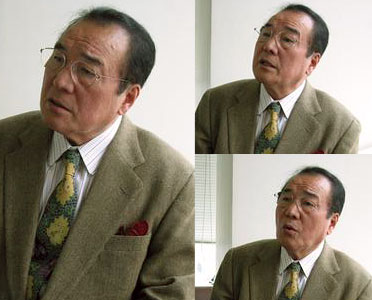 木村政雄さん