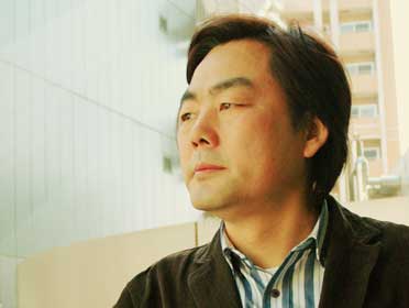 班優子さん