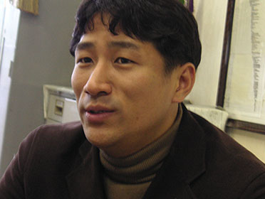 川田龍平さん