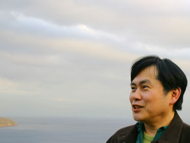 巻上公一