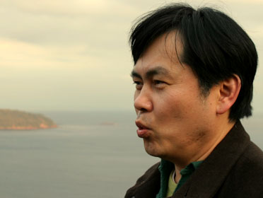 巻上公一