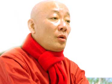松崎優子さん