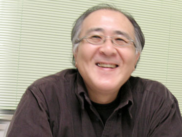 かわださん