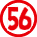 ܂56