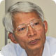 第4回ニュン・スウェさん（ミャンマー（ビルマ）出身）その１ミャンマー軍事政権がいかにして出来たのか