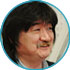 明石昇二郎さんに聞いた（その２）