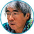 藤本幸久さんに聞いた