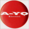 Ａ−ＹＯ
