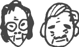 石原氏と黒川氏