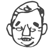石原氏