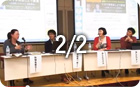 マガ9学校第23回／おしどりマコ・ケンさん／その2