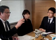 南スーダンPKO派遣差し止め訴訟について　原告と弁護団長に聞く
