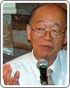 柴田鉄治