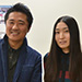 想田和弘さん×寺尾紗穂さん（その１）一人ひとりと「顔の見える存在」として出会うということ