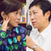 香山リカさん（精神科医）×辻元清美さん（衆議院議員）