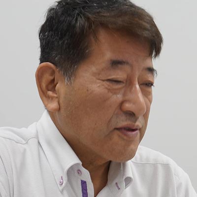 藤井貢さんに聞いたなぜ、視覚障害者のホーム転落事故が相次ぐのか